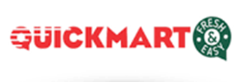 Quickmart logo